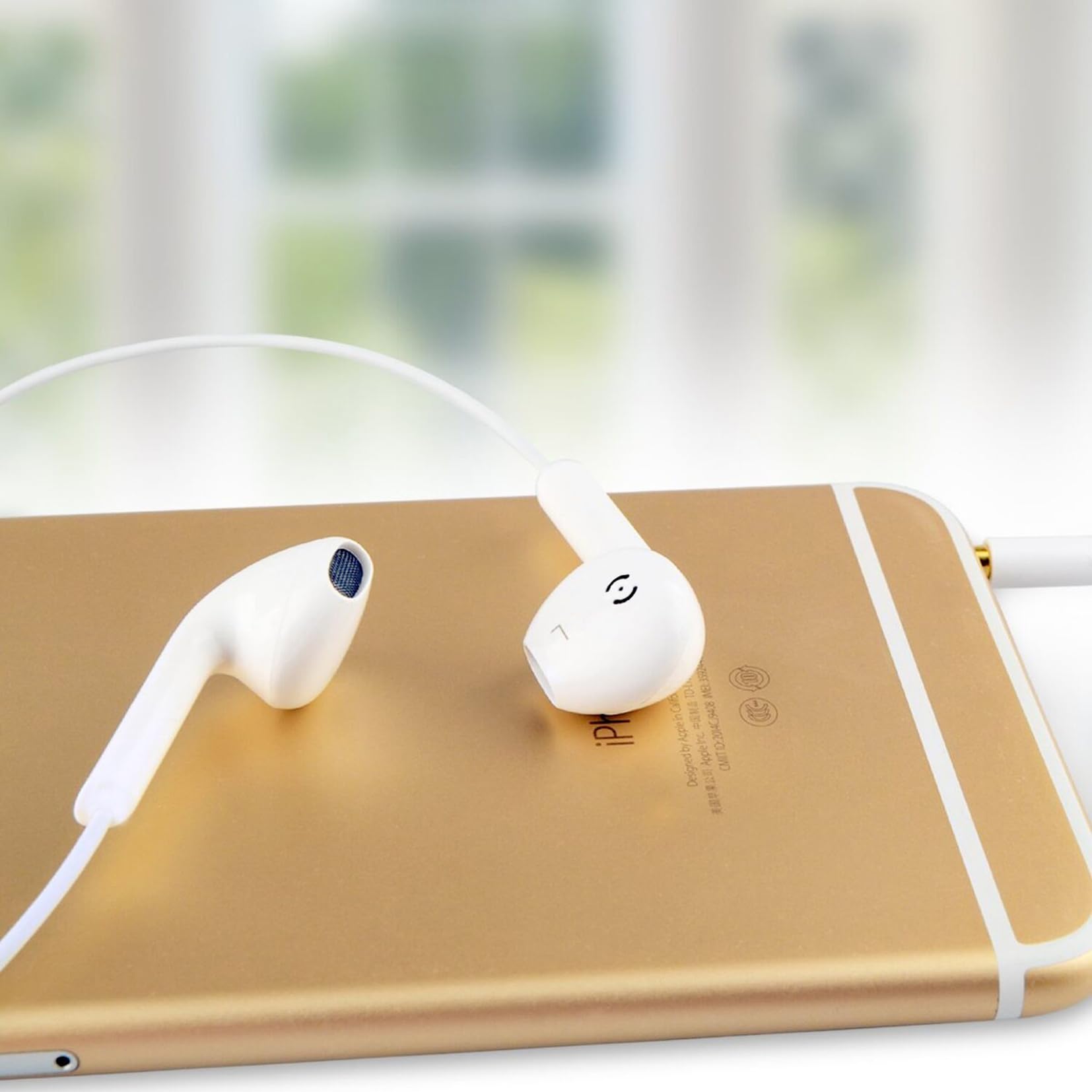 Amazon.co.jp: iPhone イヤホン 有線 イヤフォン イヤホン Apple MFi